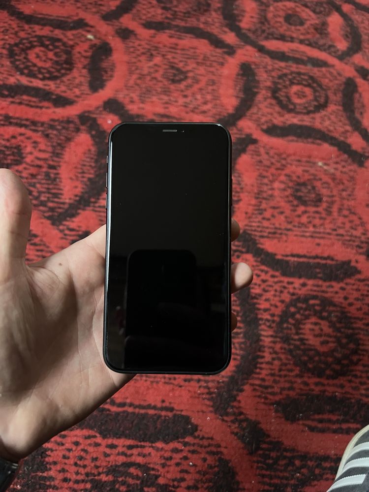 Iphone xr 64gb neverlock