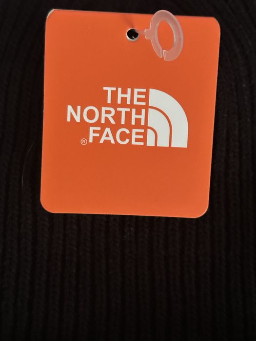 Czapka zimowa The North Face
