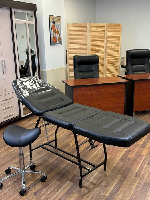 Крісло-кушетка. Як нове.