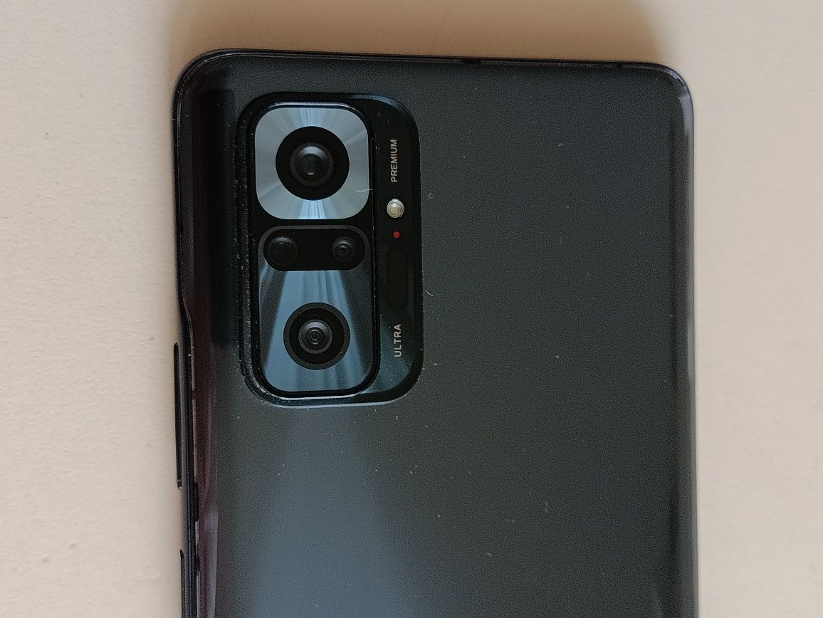 Xiaomi Redmi Note 10 pro global version смартфон телефон сяомі