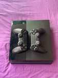 PlayStation 4 Usada