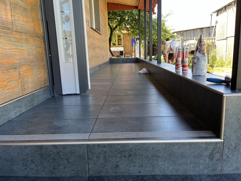 Чоловік на годину