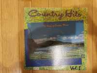 Country Hits, vol. 1, USA  (EX-/VG+)