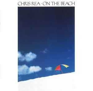Chris Rea – "On The Beach" CD