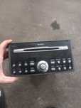 Radio sony ford Focus