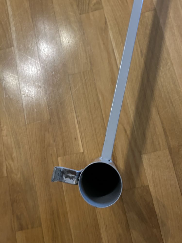 Lewa noga od sofy beddinge Ikea
