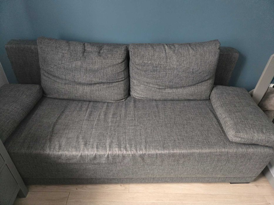 Sprzedam sofę ikea
