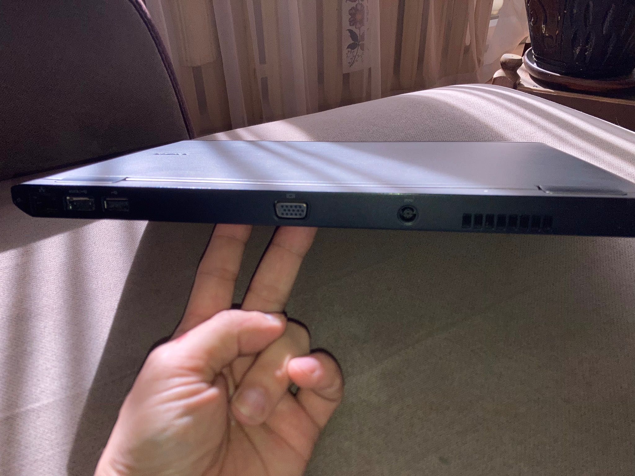Dell Latitude 13