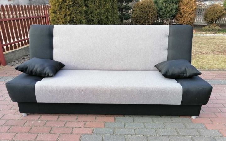 Wersalka LUNA. Wygodna wersalka od producenta