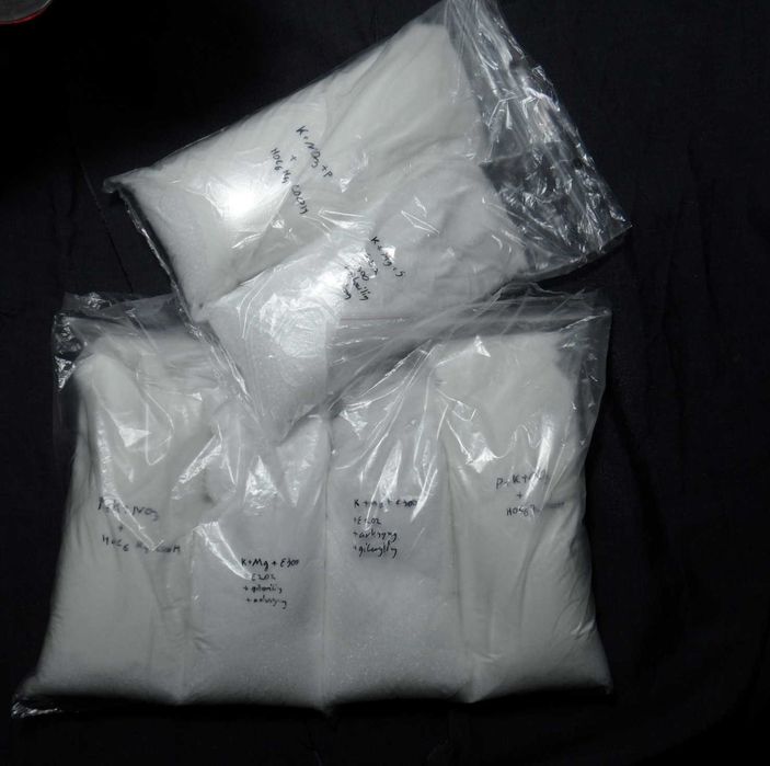 1kg Fosfor KH2PO4 czysty chemicznie