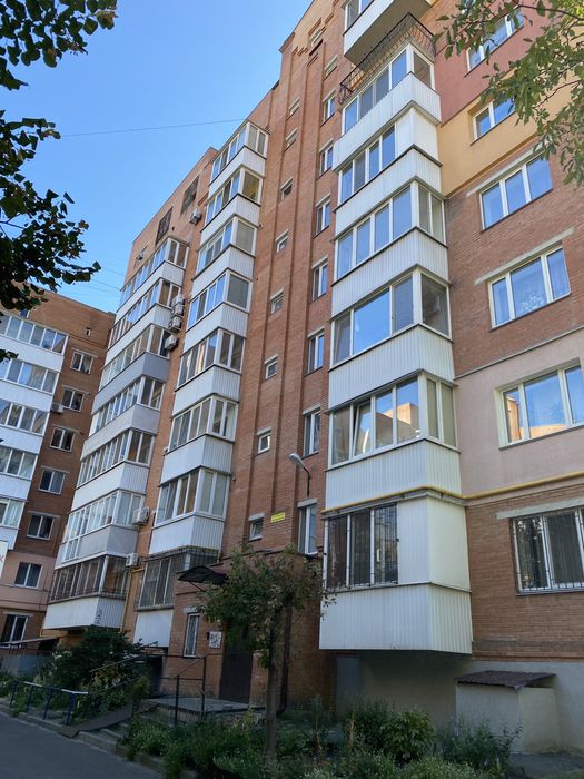 Оренда Квартири в Центрі Полтави