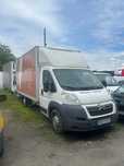 Citroën Jumper  Jumper 3.0 185tys.