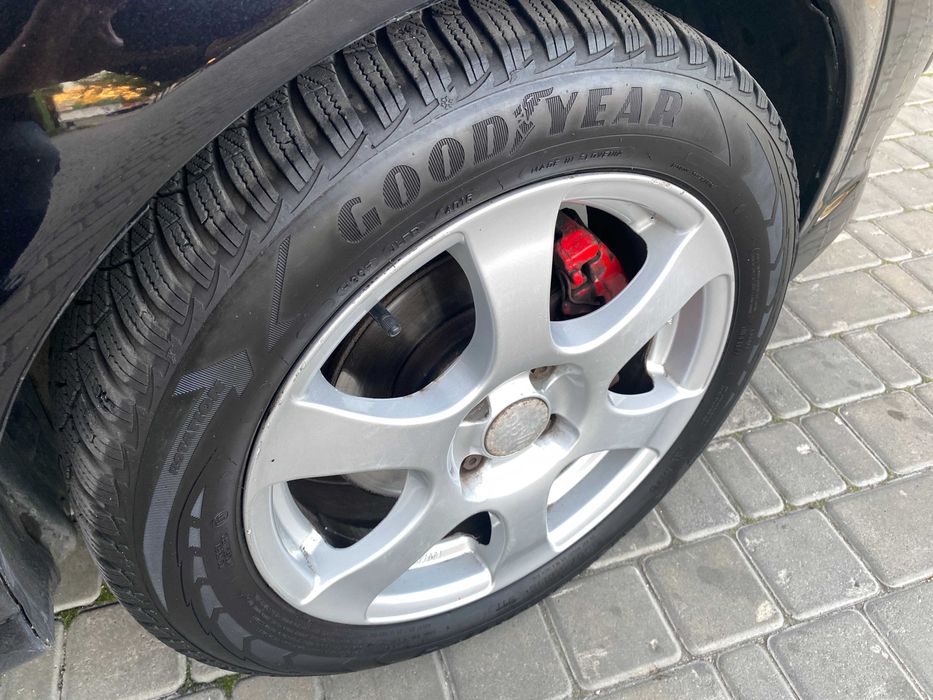 Продам Opel Meriva 2008 р, нефарбований, газ Євро4, гарна комплектація