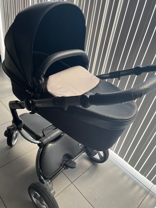 Mima xari wózek 2 w 1