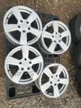 FELGI ALUFELGI BMW 5X120 R16 7Jx ET40  Otwór Centrujący 72,5 mm