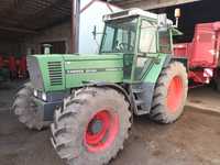 FENDT 311 LSA turbomatic