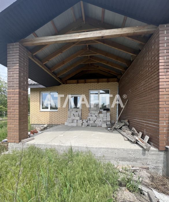 еОселя для ВПО! Будинок дуплекс Старі Петрівці Оболонь 15 хв. на авто