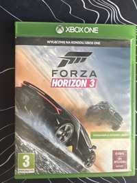 Forza horizon 3