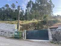 Terreno para construção em São Julião