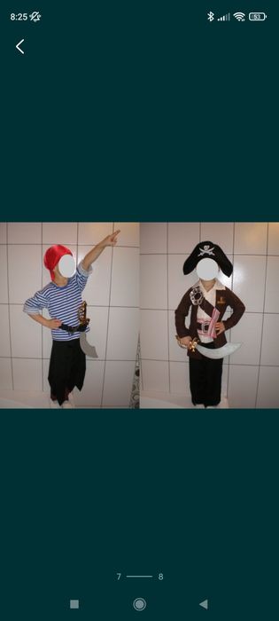 Сдам в прокат карнавальные, новогодние костюмы