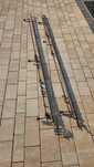 Karnisz dł. 240cm  2szt