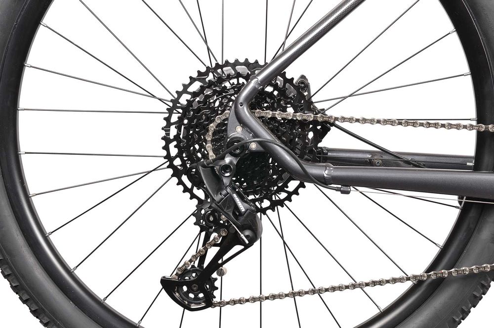 Rower elektryczny Bottecchia. Bateria 900 Wh, zasięg ponad 200 km