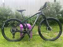 Rower Górski MTB Drag Icosa Nona 7.0 Shimano SLX/XT Karbon 10.9kg