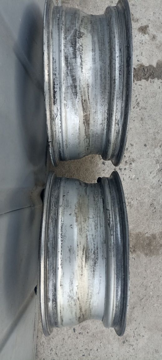 Диски 4*114.3 Е 50 R15