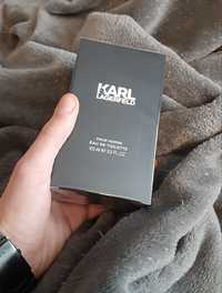 (Oryginał) Karl Lagerfeld for him 100ml (Możliwy Odbiór osobisty)