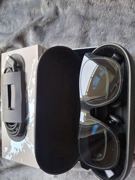 Окуляри xreal one ar з чіпом Х1/розумні окуляри віртуальної реальності