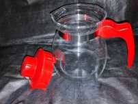 Sprzedam dzbanek 1,25L