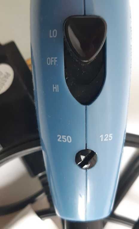 Фен Conair 1600 Watt Folding Handle Styler