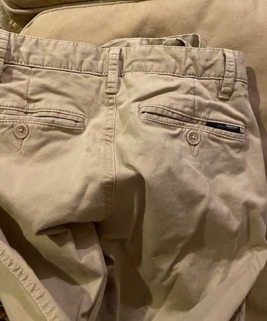 Calças Pull&Bear 36