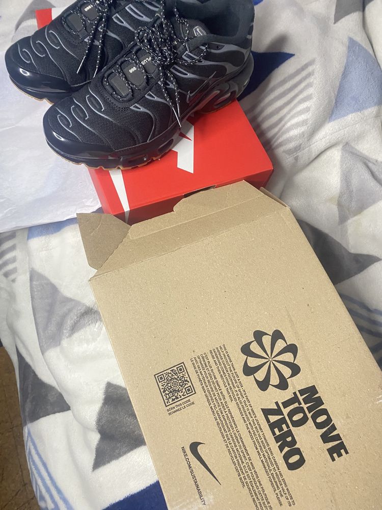 Nike air Max Plus Tn