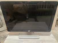 Komputer stacjonarny plus monitor