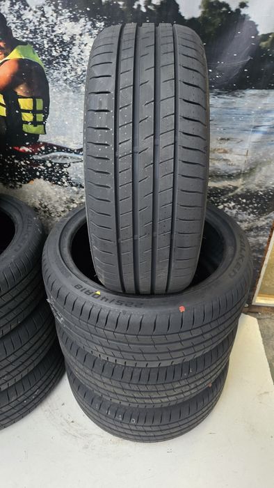 S24 4 x 225/40R18 Falken Ziex ZE320 92W XL opony letnie nowe