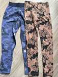 Legginsy Disney Minnie i Young Style