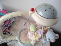 Lampka Fisher-Price