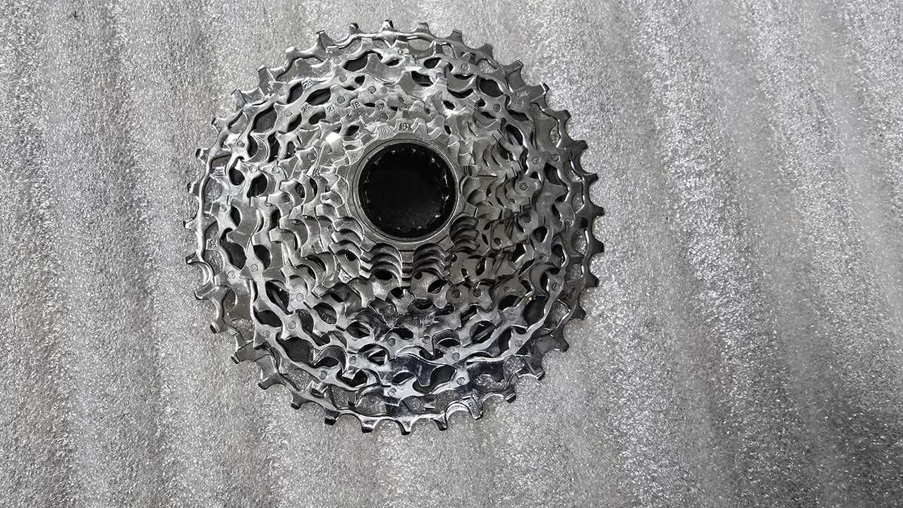 Кассета Sram Rival AXS eTap 11-36