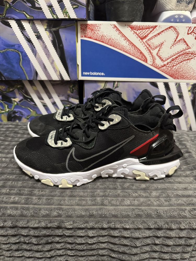 Кросівки чоловічі Nike React Vision 43(27,5см) оригінал