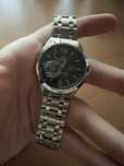Наручные мужские механические часы ORIENT FAGO3001B0
