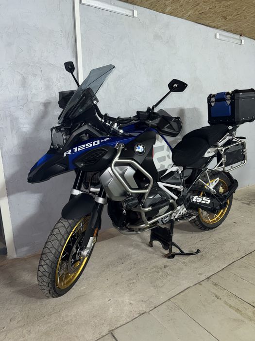 Продам BMW R1250 GS Adventure