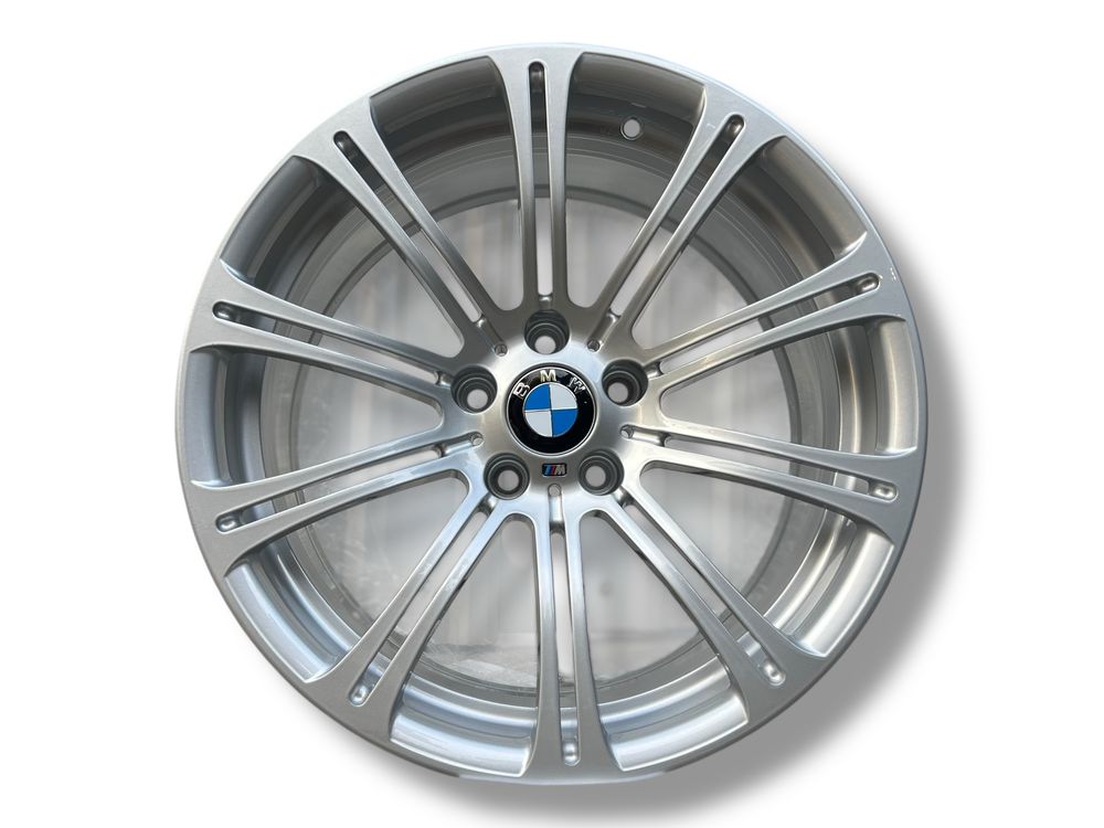Oryginalne felgi BMW E92 M3 19 cali M-PAKIET styling 220 E60 E90 E91