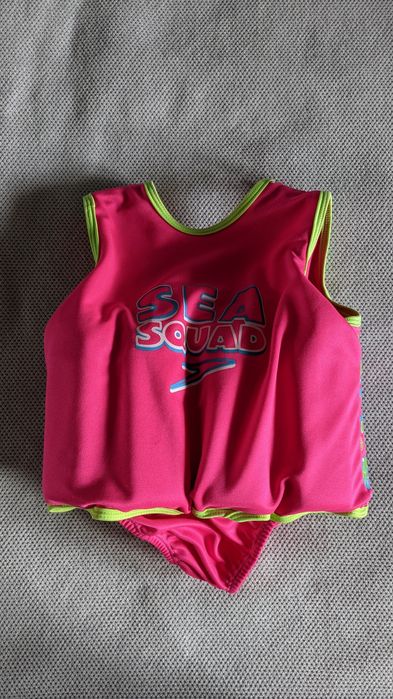 Kamizelka do pływania Speedo