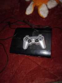 Vendo playstation 3