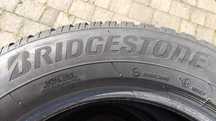 Opony zimowe Bridgestone Blizzak LM005 komplet 215/65 R17