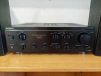 Sony TA-F550ES Japoński wzmacniacz