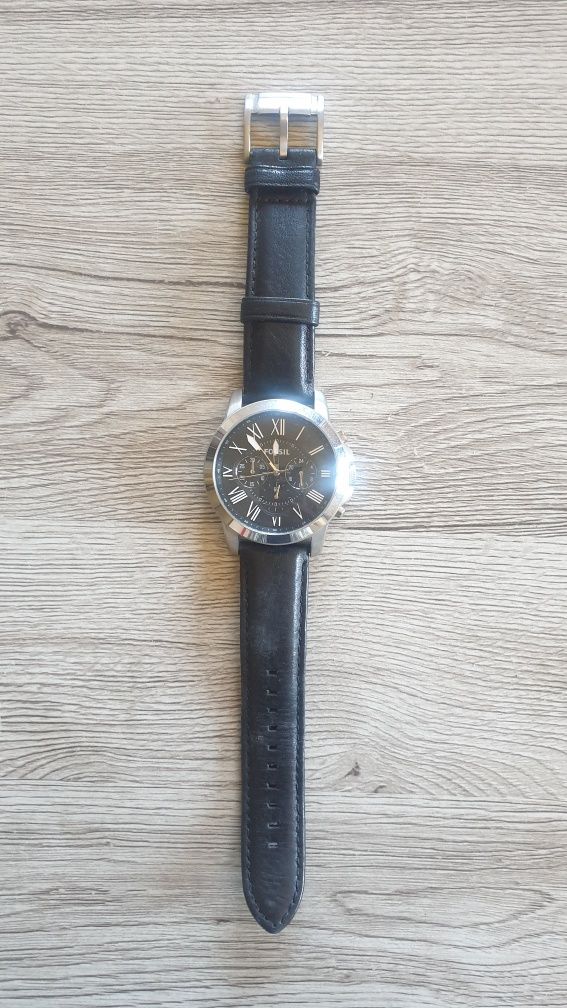 Relógio Fossil para Homem