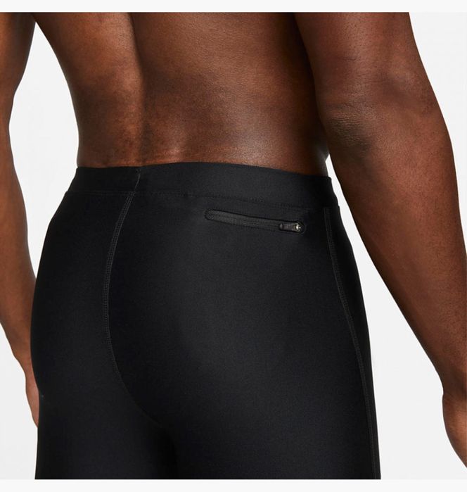 Легінси чоловічі Nike бігові   M р.