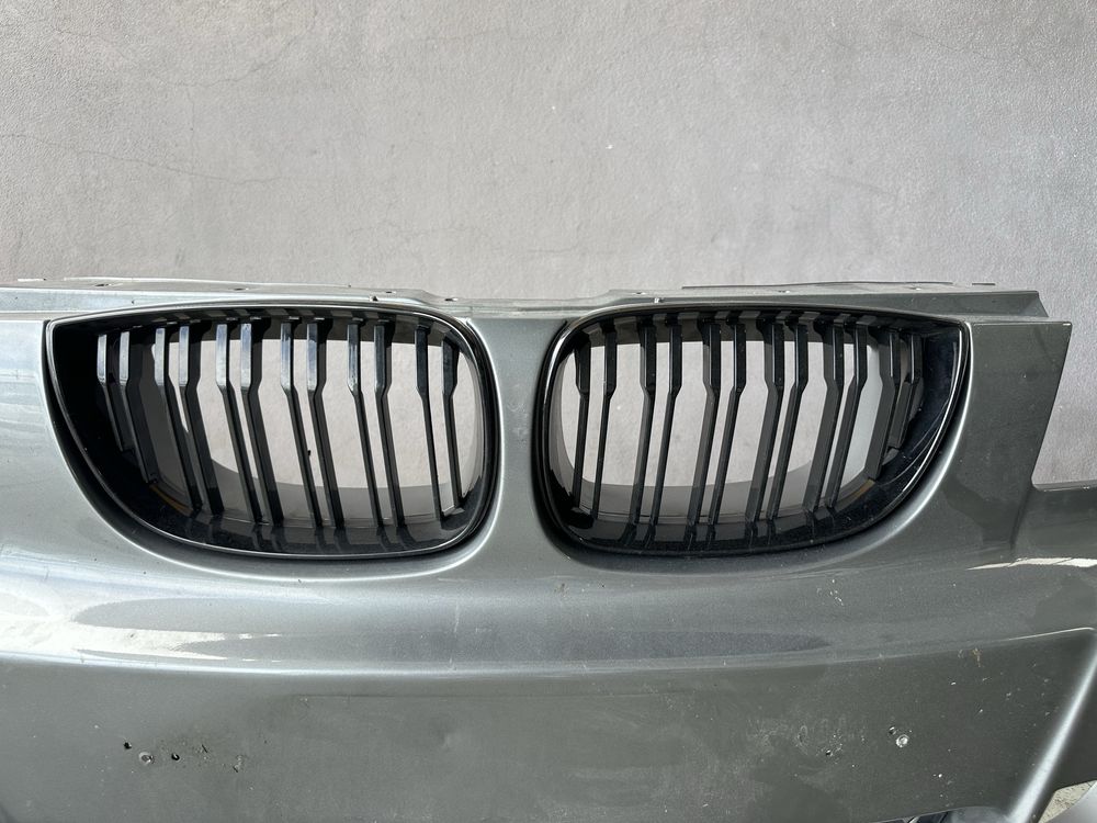 Para-choques frente BMW 1 E81